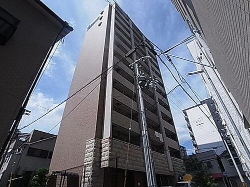 プレサンス三宮ルミネス