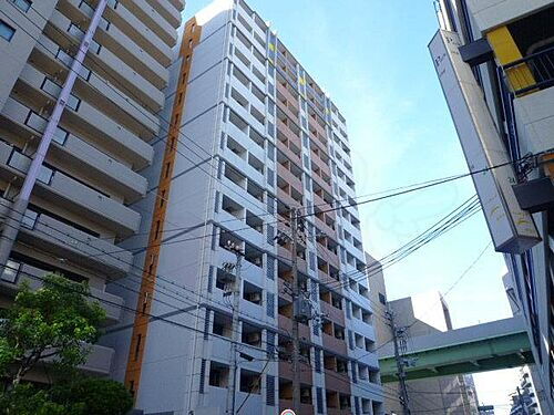 兵庫県神戸市中央区磯辺通３丁目 賃貸マンション