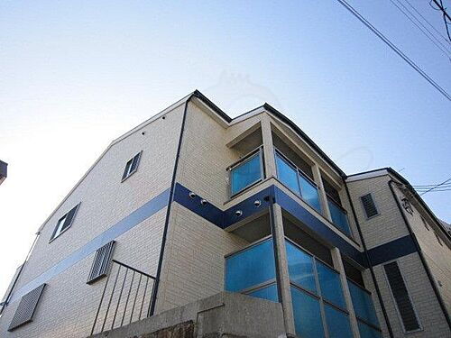 兵庫県神戸市長田区大塚町１丁目 賃貸アパート
