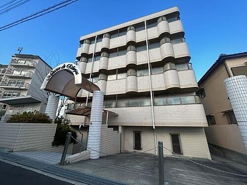 兵庫県神戸市須磨区白川台５丁目 賃貸マンション