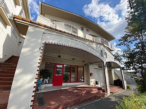 兵庫県神戸市須磨区北落合１丁目 賃貸アパート