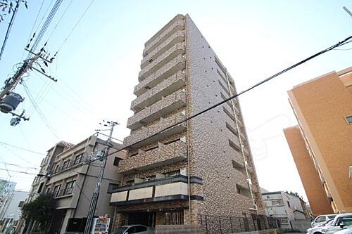 アスヴェル神戸ハーバーサイド