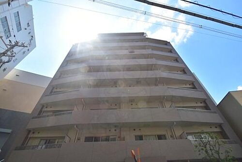 大阪府大阪市都島区東野田町５丁目 10階建 築18年1ヶ月