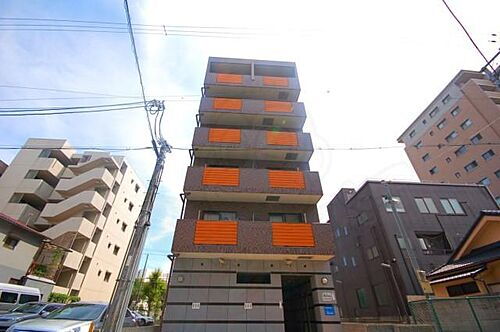 アルビオン西梅田