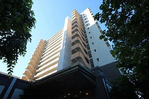 大阪府大阪市都島区毛馬町２丁目 15階建 築19年