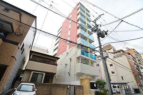 ビガーポリス３６９天神橋三丁目２アルチェ