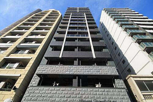 プレサンス谷町キャトル