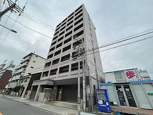 大阪府大阪市都島区片町２丁目 賃貸マンション