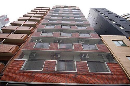 ローズコーポ天満東