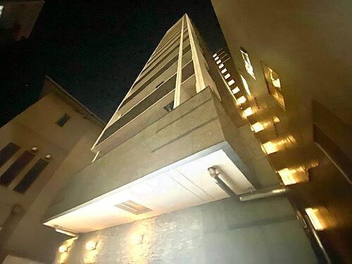 大阪府大阪市北区太融寺町 賃貸マンション