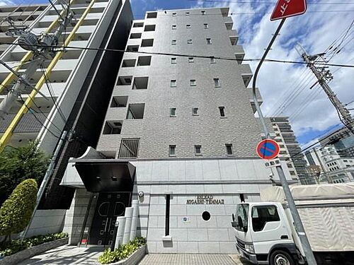 エスリード東天満第２