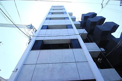 大阪府大阪市北区錦町 7階建 築17年10ヶ月