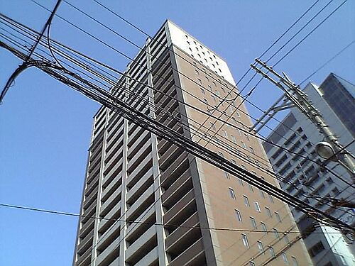 イトーピア北浜スウィートマーク