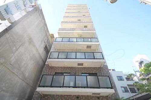 ラ・フォーレ松ヶ枝町２