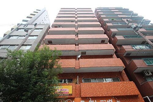 ライオンズマンション東本町第２