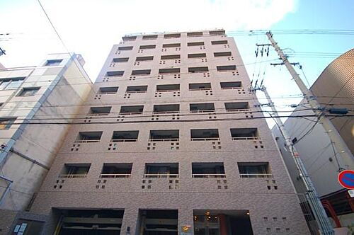 ランドマークシティ大阪城南第２