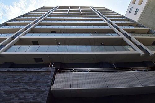 大阪府大阪市北区末広町 賃貸マンション