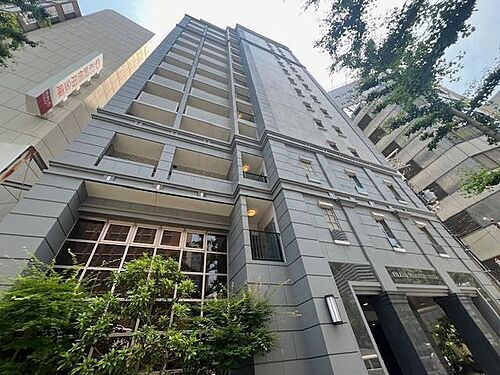 大阪府大阪市北区西天満４丁目 賃貸マンション