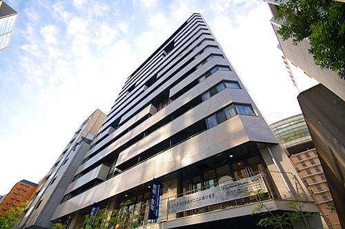 ＫＤＸレジデンス本町橋