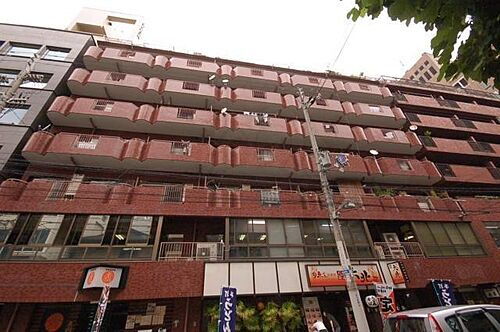 ライオンズマンション大手前第３