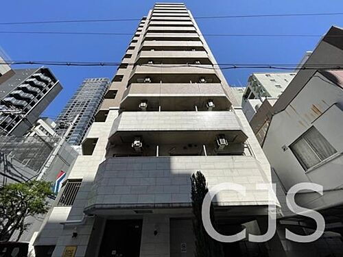 ラナップスクエア大阪城西