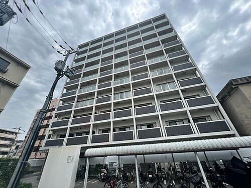 大阪府大阪市都島区都島南通２丁目 賃貸マンション