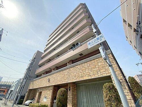 大阪府大阪市北区大淀南３丁目 賃貸マンション