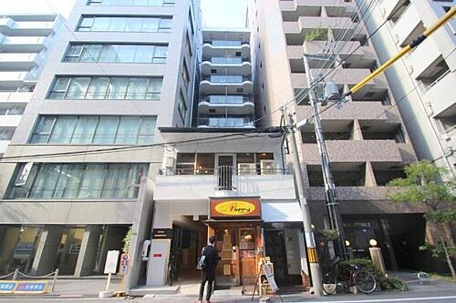 シャトー南森町