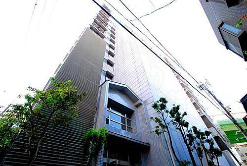 大阪府大阪市福島区吉野１丁目 賃貸マンション