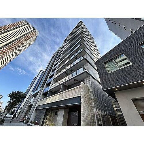 ソルレヴェンテ新梅田