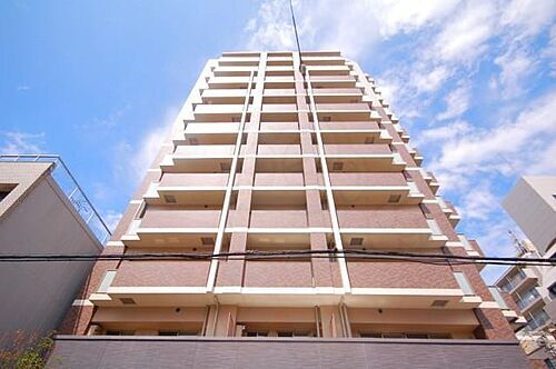 大阪府大阪市北区天満４丁目 築13年3ヶ月 12階建