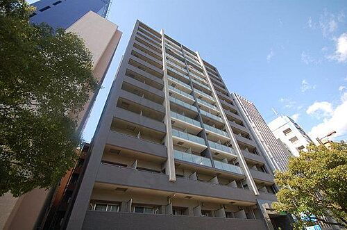 クレストフォルム大阪天満橋