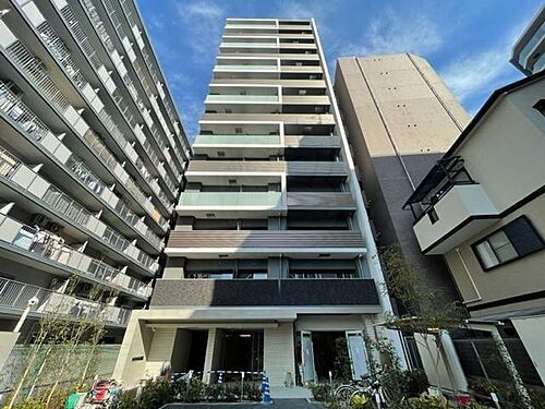 シーズンフラッツ梅田北