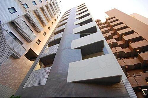 大阪府大阪市北区西天満３丁目 賃貸マンション