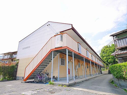 奈良県生駒市小瀬町 2階建 築37年1ヶ月