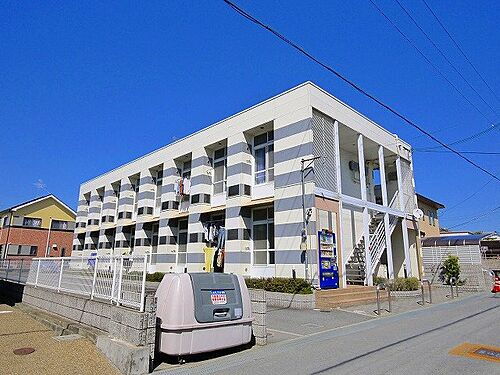 奈良県大和郡山市筒井町 2階建 築25年11ヶ月