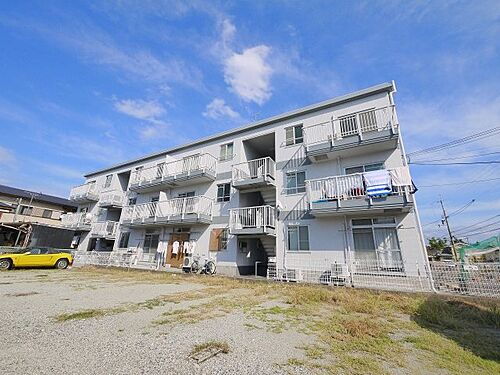 奈良県奈良市西九条町３丁目 3階建 築34年7ヶ月