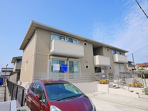 奈良県奈良市菅原東１丁目 2階建 築14年