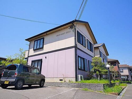 奈良県奈良市秋篠町 2階建 築29年5ヶ月