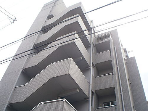 兵庫県神戸市灘区徳井町４丁目 6階建 築31年9ヶ月