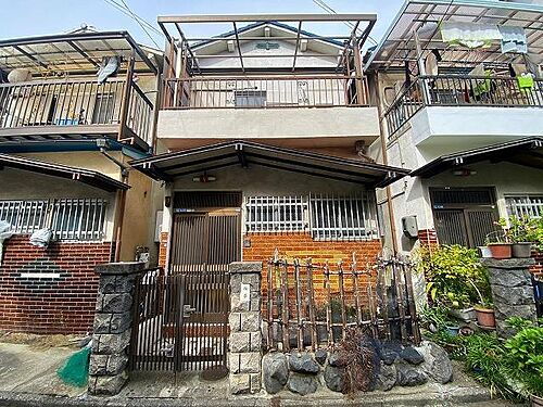 東大阪市松原２－３－３０貸家