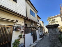大阪府東大阪市出雲井町 2階建 築62年11ヶ月