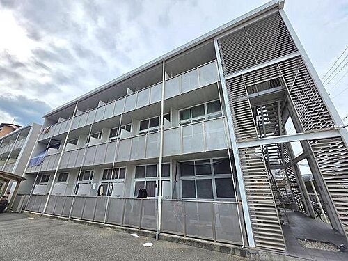 大阪府東大阪市横枕西 3階建 築26年7ヶ月