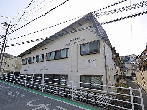 奈良県奈良市学園朝日町 2階建 築34年5ヶ月