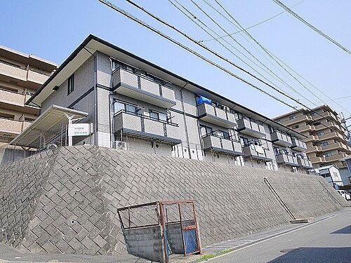奈良県奈良市学園中５丁目 2階建 築23年4ヶ月