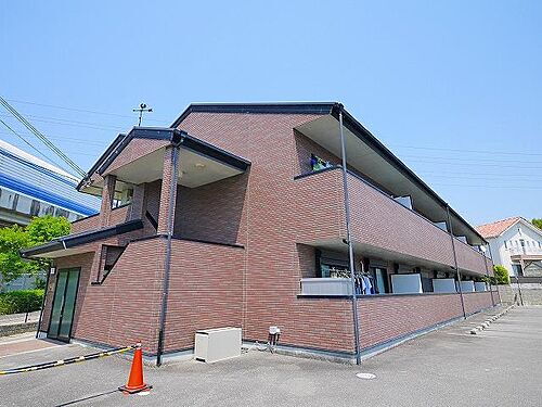 奈良県奈良市石木町 2階建 築22年3ヶ月