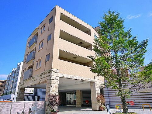 奈良県奈良市学園南１丁目 8階建 築19年8ヶ月