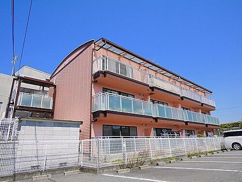 奈良県生駒市小瀬町 3階建 築27年8ヶ月