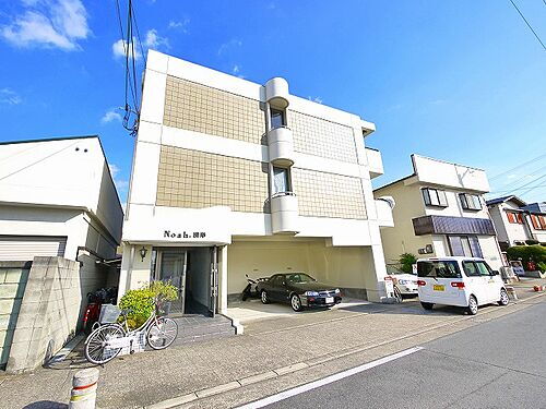 奈良県奈良市三条添川町 3階建 築37年11ヶ月