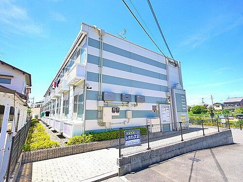 奈良県奈良市高畑町 2階建 築20年11ヶ月